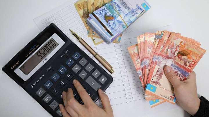 Көпбалалы отбасы балаларына төлемақы бермеген  колледждер анықталды