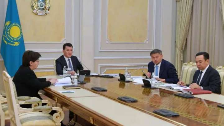 Биылғы «Болашақ» стипендиясын кім алғаны белгілі болды