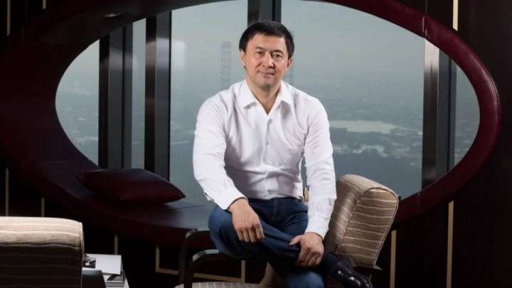 Қайрат Сатыбалды бостандыққа шықты