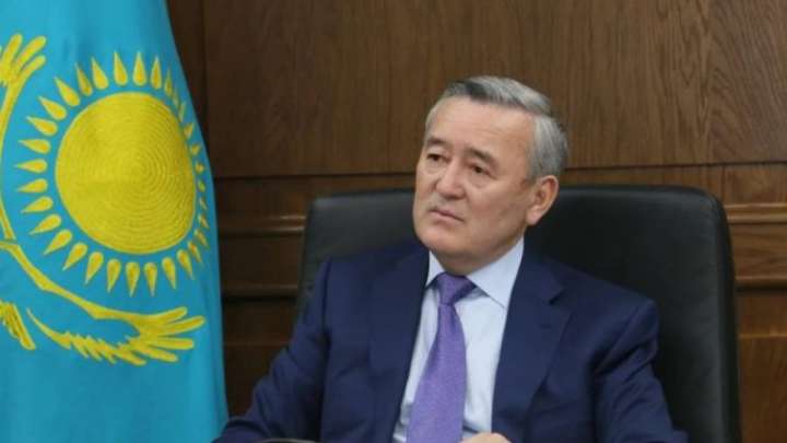 Әкім Бағдат Қарасаевтың не себепті ұсталғаны белгілі болды