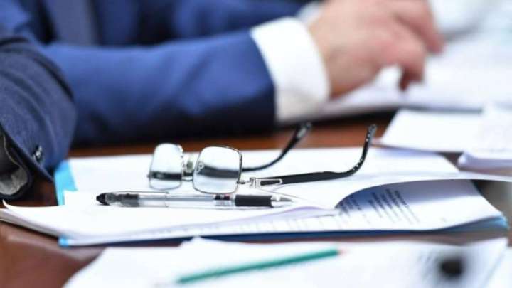 Депутаттар жаңа Салық кодексін әзірлеп жатыр