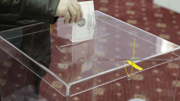 АЭС бойынша референдумға қанша қаржы жұмсалады?