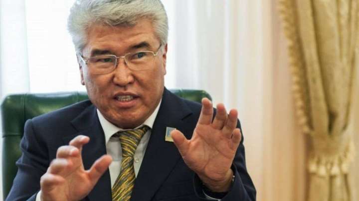 Арыстанбек Мұхамедиұлы 3,5 миллиард теңгенің тағы үш нысанын мемлекетке қайтарады