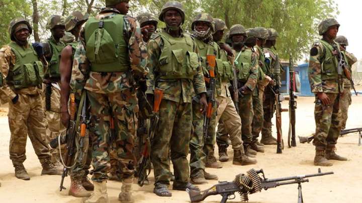 Лаңкестік шабуылдан 80 адам қаза тапты