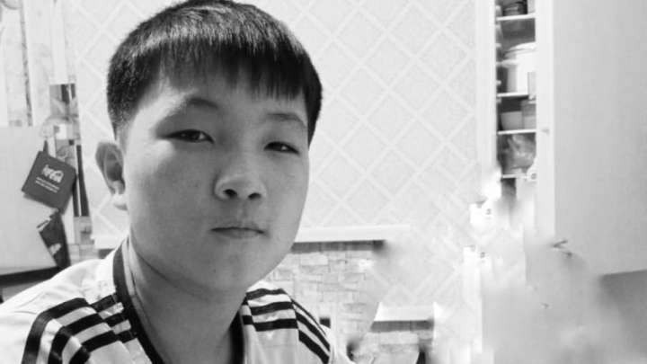 Кісі қолынан қаза тапқан оқушының отбасы мәлімдеме жасады