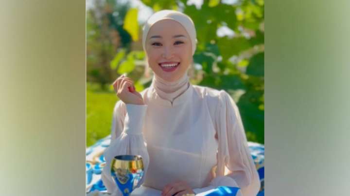 «Жап-жаңа жасауым». Мөлдір Әуелбекова үшінші рет тұрмысқа шыға ма?