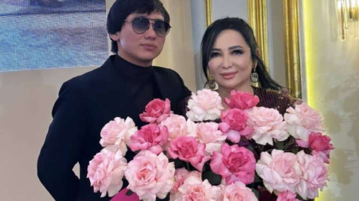 «Мүлдем әнші емеспін». Гүлзира Айдарбекова тойда неге ән шырқайтынын түсіндірді