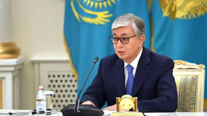 Президент бірқатар мемлекетке жаңа елші тағайындады