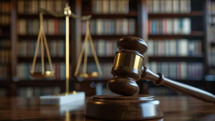 Үш адамды өлтірді деп айыпталған адамды алқабилер ақтап алды