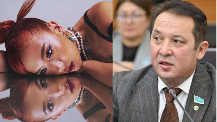 Кімге сенерімді білмеймін: Асқар Садықовтың қызы ойын айтты