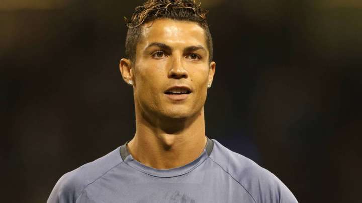 Рекорд. Криштиану Роналду 900-ші голын соқты