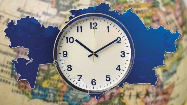 Жаңа уақыт белдеуі шығыс үшін тиімсіз – депутаттар мәлімдеме жасады