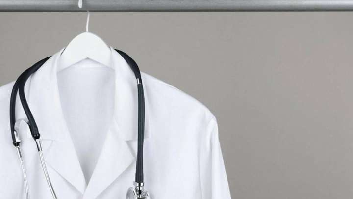 Марқакөлде дәрігер тапшылығын жою мәселесі қолға алынды