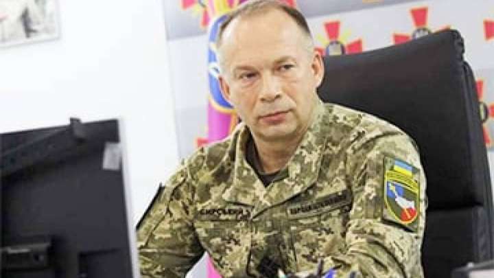 Сырскийдің тарихта қалар қос ерлігі…