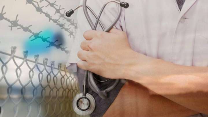 Семей түрмесінде отырған әйел қатерлі ісік ауруын жеңіп шықты