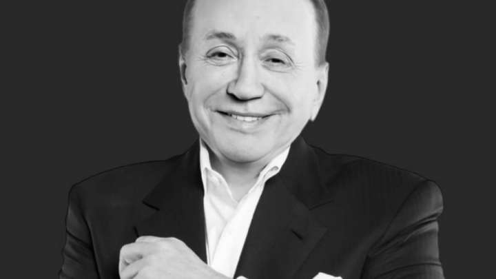 Ресейлік танымал тележүргізуші Александр Масляков қайтыс болды