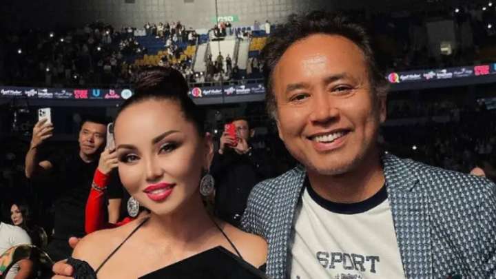 Баян Алагөзова бір күндік образына қанша теңге жұмсайды?