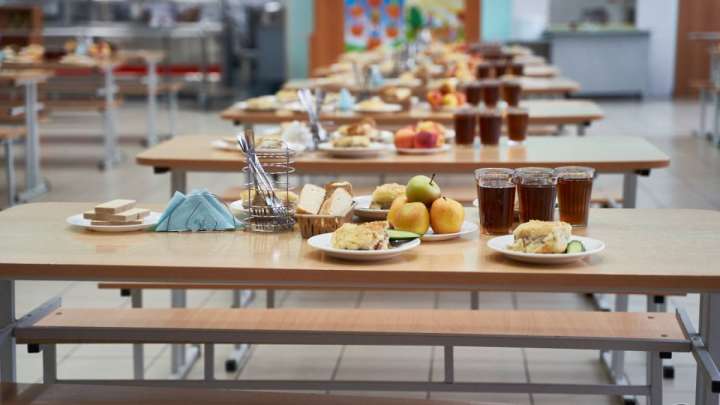 Еліміздегі барлық мектептің асханалары тексеріледі