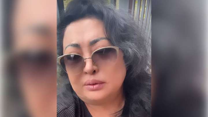 «Мен де өлемін». Мақпал Жүнісова туған әпкесімен арада болған әңгімені айтып берді