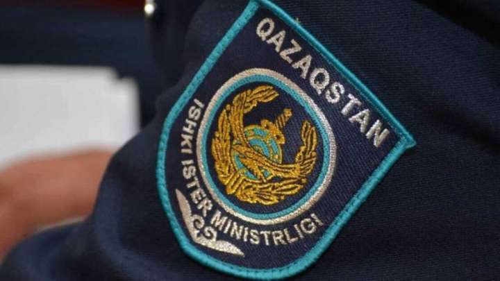 Шымкентте полиция басшылары ұсталды – ІІМ түсініктеме берді