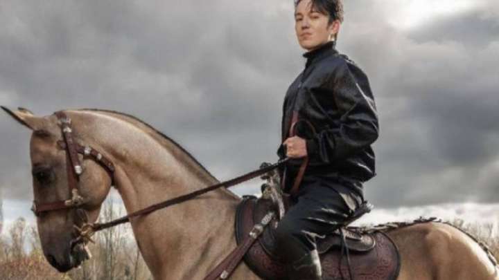 Димаш Құдайберген жанкүйерлеріне әннің сөзіне қатысты өтініш білдірді