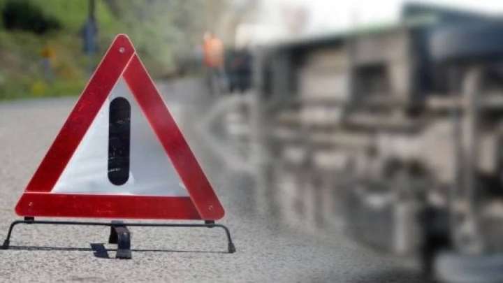 Ақтөбеде көлік апатынан 3  жасар қыз көз жұмды