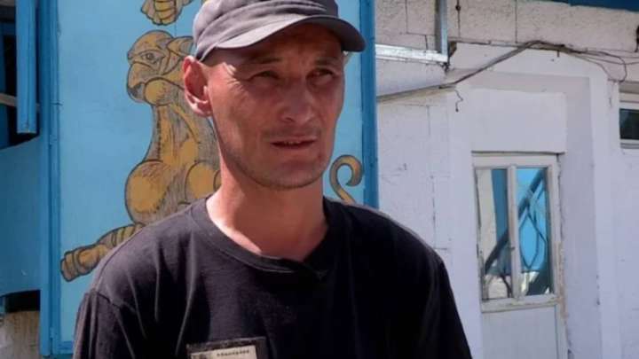 Абақтыда отырып, 100 шақты ән шығарып келдім - Мұрат Әбділда