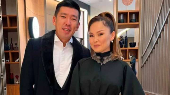 «Сотталған адам бұрынғыдай болмайды». Танымал блогер түрмедегі күйеуі туралы айтып берді