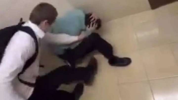 Астана мектебіндегі буллинг. Қылмыстық іс қозғалды