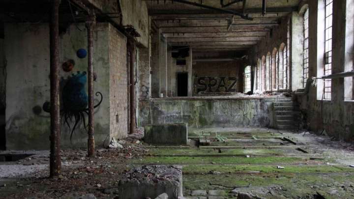 Астанада қараусыз ғимараттан оқушының денесі табылды