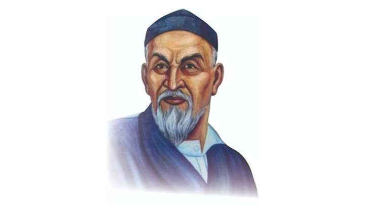 Дулат Бабатайұлының өлеңдері