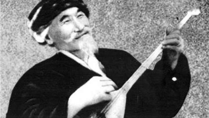 Шернияз ақын өлеңдері