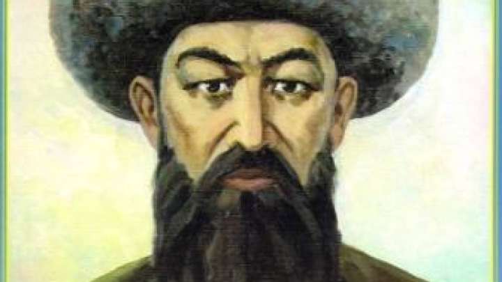 Шөже ақынның өлеңдері