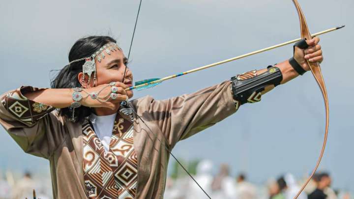 Көшпенділер ойындары: Бүгін қандай спорт түрлерінен жарыстар өтеді?