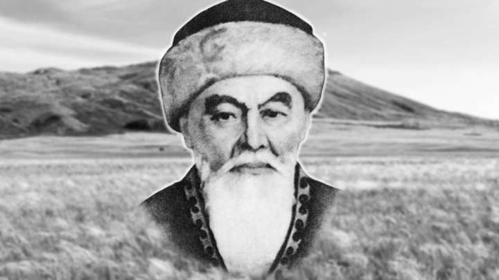 Шортанбай Қанайұлының өлеңдері