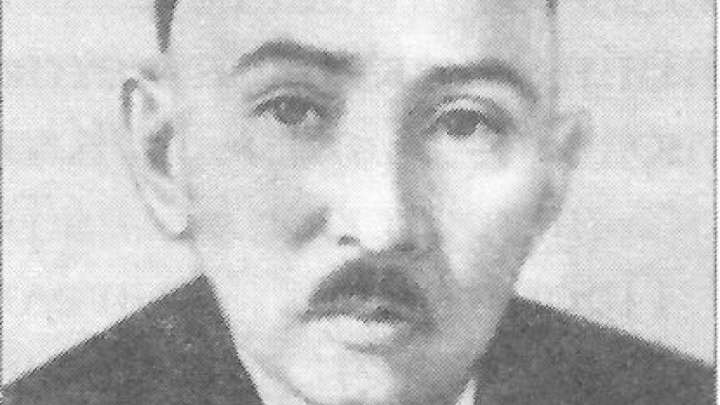 Жұмағали Саин ақынның өлеңдері