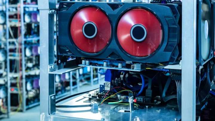 Қостанай облысында заңсыз майнерлер жұмысы әшкереленді