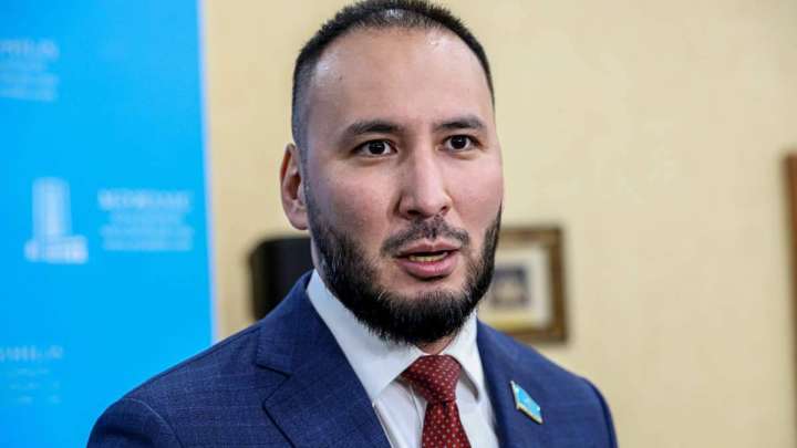 Қазақ пен қырғызға тек бауырмалдық жарасады.  Көкпар федерациясы