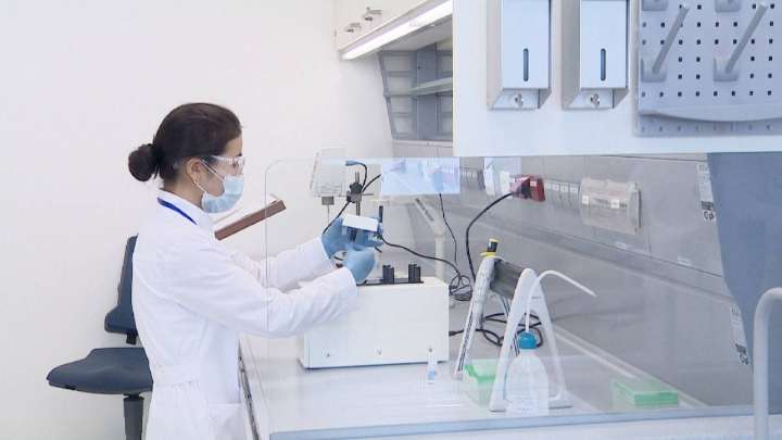 Үкімет су тасқынын болжау үшін батиметриялық зерттеулерге қаражат бөлді