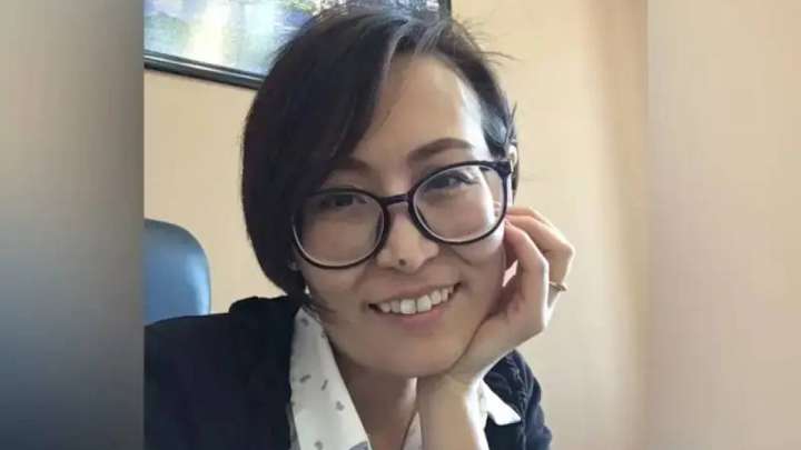 Германияда көз жұмған Айгүл Сайлыбаеваның енесі табылмай жатыр