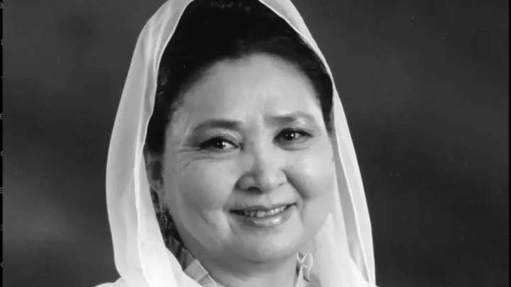 «Менің атым Қожадағы» Жанардың рөлін сомдаған актриса өмірден өтті