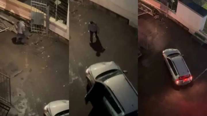 Алматыда күзетшіні таптап өлтірген ер адамға қатысты тергеу тоқтатылды