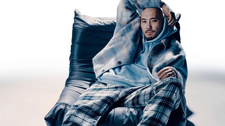 Скриптонит жыл соңына дейін бүкіл концертінен бас тартты