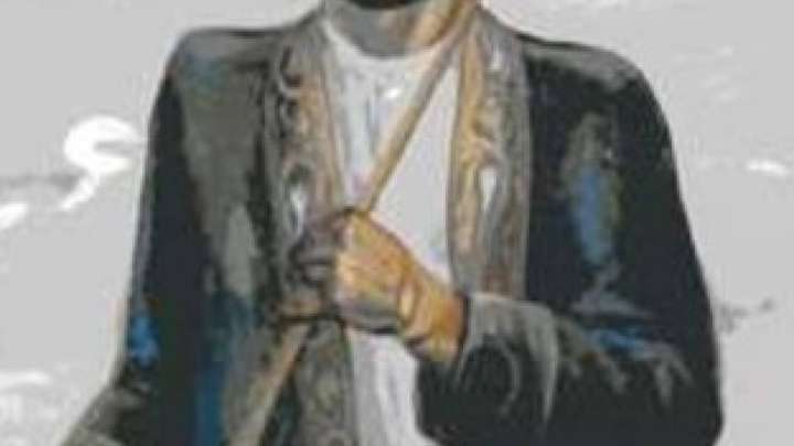 Орынбай ақын өлеңдері