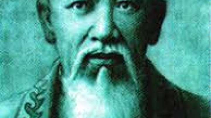 Сүйінбай Аронұлы өлеңдері