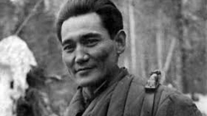 Қазақтың хас батыры – Бауыржан Момышұлы