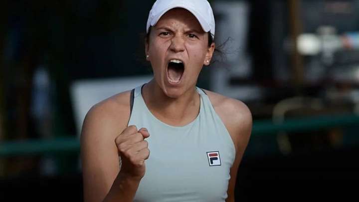 Қазақстандық теннисші Анна Данилина WTA 500 финалына шықты