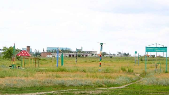 Қостанай облысында бір ауыл екі аптадан бері интернетсіз отыр