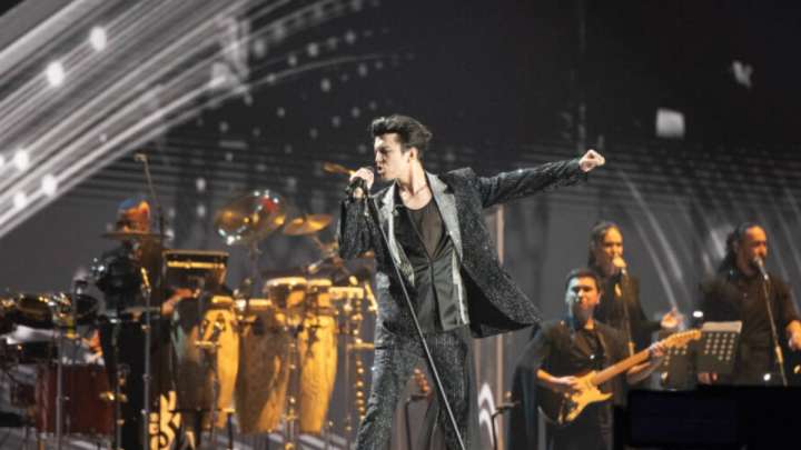 Димаш Құдайбергеннің концертіне 80 елден шетелдік көрермендер келді