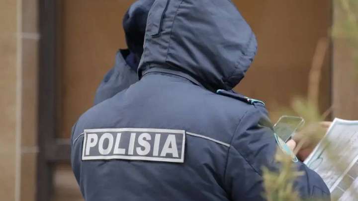 Аса ірі мөлшерде қаржы жымқырған адам Түркиядан экстрадицияланды